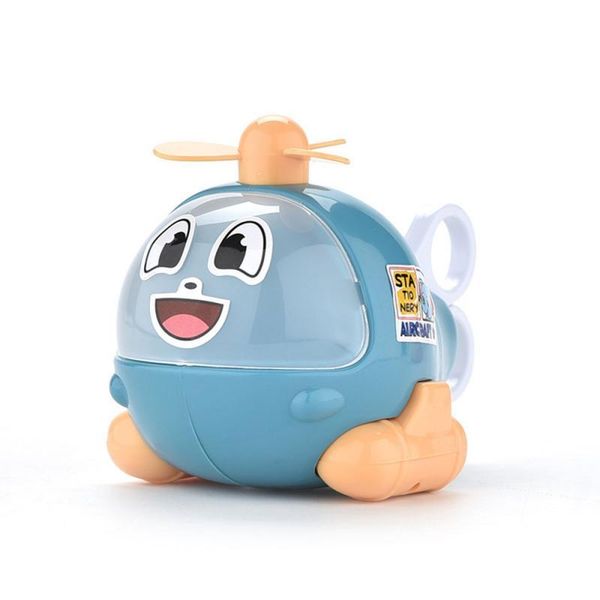 

party masks stationery box schoolboy pencil kindergarten bag children's cutu creative case airplane shape pen bags fun toy