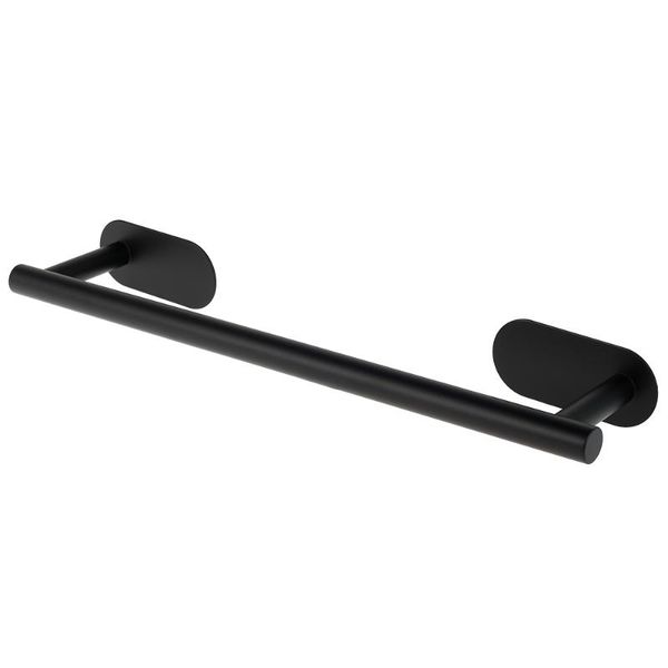 

towel racks 40cm rack hanger stainless steel bathroom holder wall hanging bar shelf storage