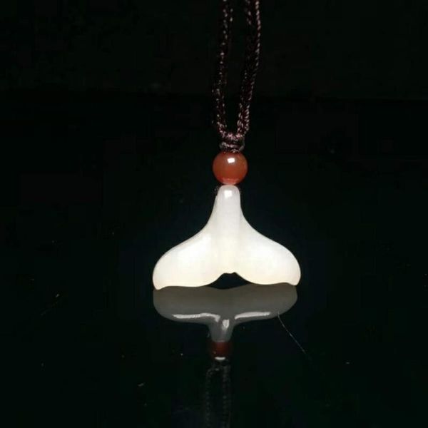 

lockets exquisite and tian yu yusheng has your pendant h11#, Silver