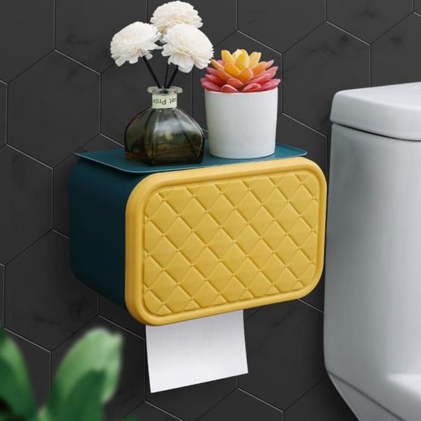 

tissue boxes & napkins eco-friendly easy installation multi-purpose case for office