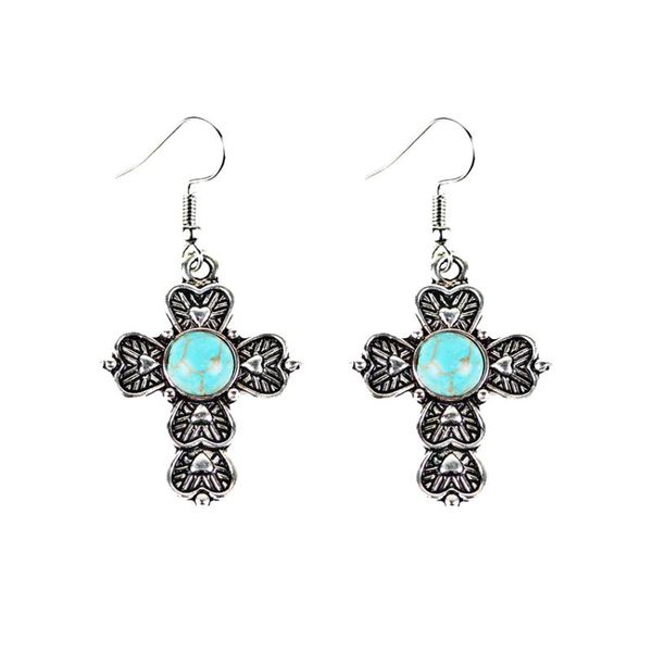 

vintage pattern brincos silver color dangle earrings for women fashion jewelry wedding engagement statement drop earings & chandelier