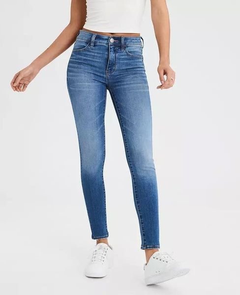 

zhiwuyi jeans ladies light blue washing women's