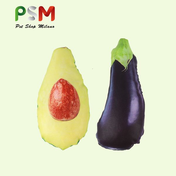 

dog toy psm pet oxford cloth + pp cotton simulation fruit extrusion big steak sound bite resistant