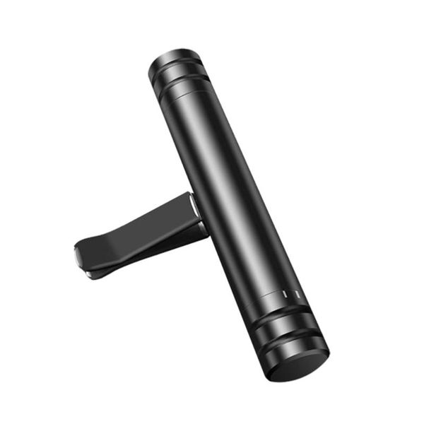 

car air freshener stick fragrance diffuser vent perfume essential oil silicone clip for aromather