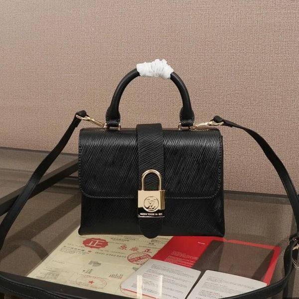 

bb handles cross designer handbag handbags iconic luxury shoulder bags totes m52880 body bag clutches evening m53159 locky