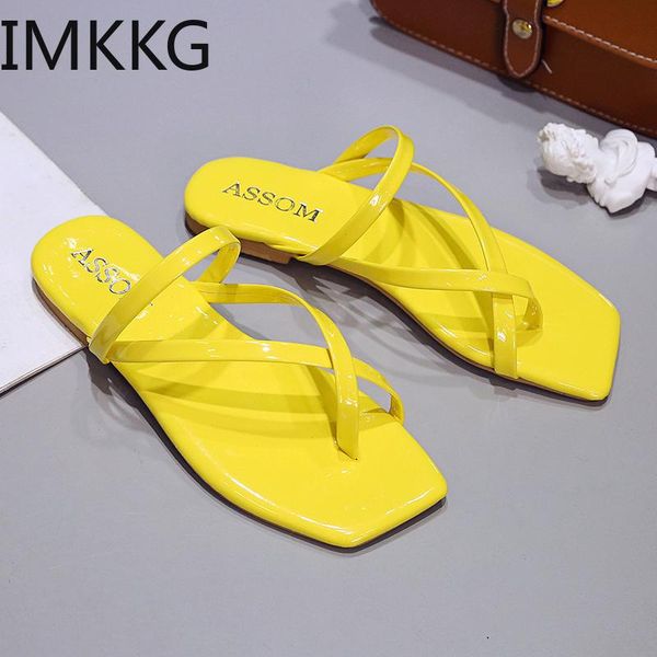 

slippers women summer non-slip platform flat shoes woman outdoor beach sandals sapato feminino s80042, Black