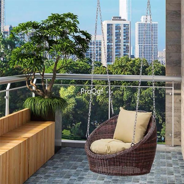 

prodgf 1 set 63*86cm minshuku hanging chair camp furniture