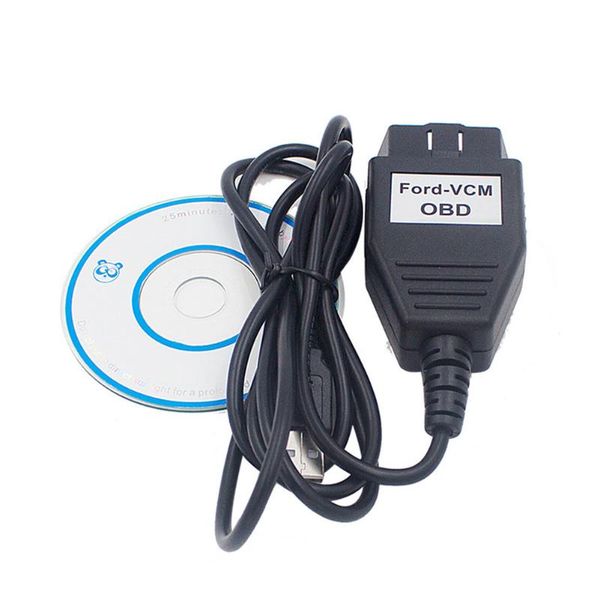 

accessory tool adapter usb 12v support multi language ecu program interface repair car scanner diagnostic cable for vcm obd tools