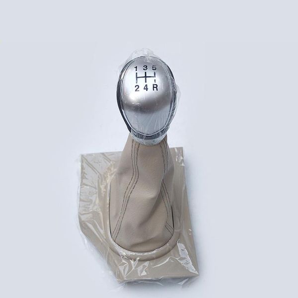 

shift knob gear for jac heyue sedan j5 lever dust cover 1703100u7101