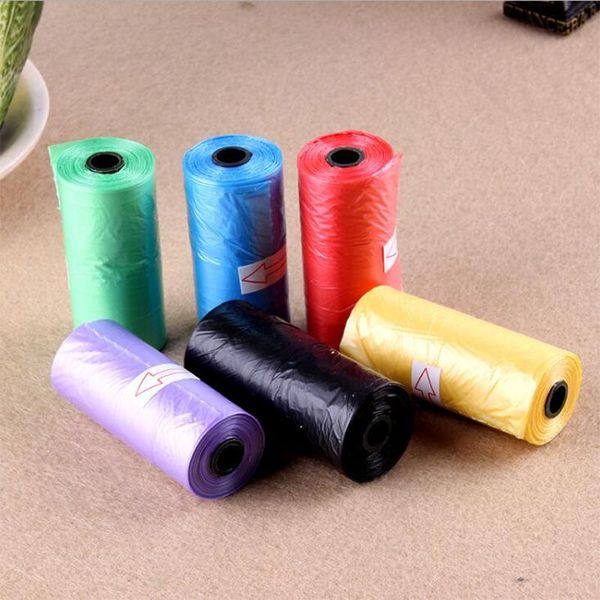 

dog travel & outdoors ardemer disposable eco friendly pe poop pet waste bags plastic price