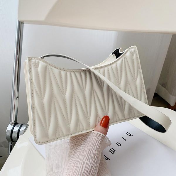

evening bags women's fresh small under the shoulder bag square