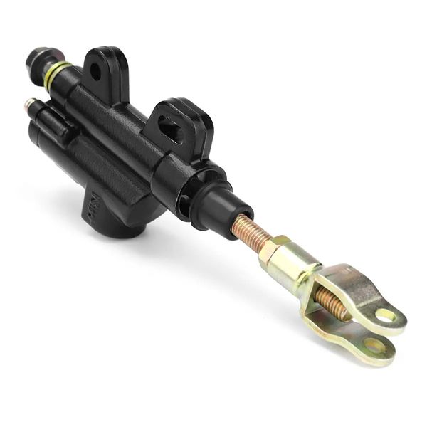 

175mm rear motorcycle dirt pit bike atv hydraulic pump foot master brake cylinder