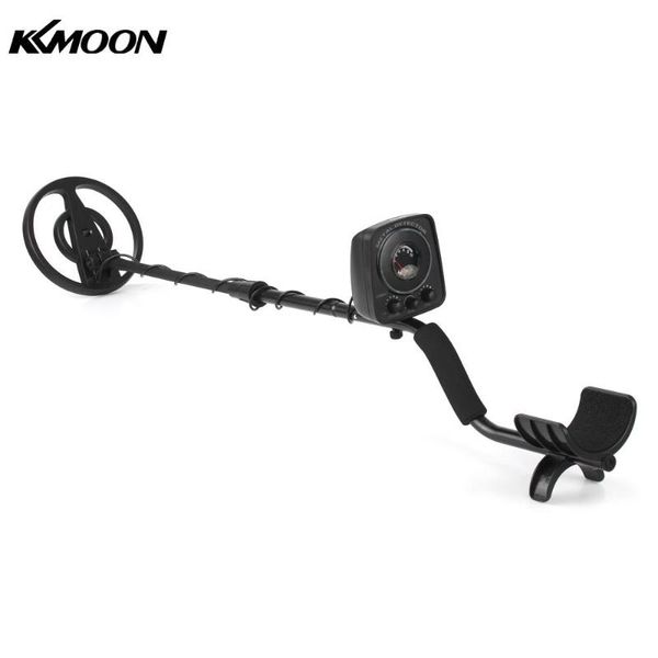 

kkmoon professional metal detector gc1065 gold high sensitivity underground treasure detectors