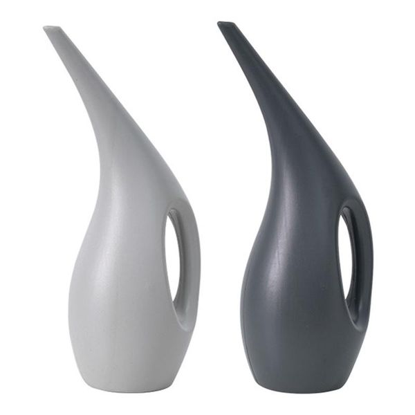 

watering equipments plant can plastic long-mouth home gardening