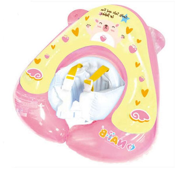 

swimming ring inflatable underarm waist baby swimming hoop, children's seat hoop