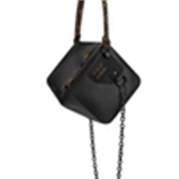 

yangzizhi8 m62791 bag square 2018 new women fashion shows shoulder bags totes handbags handles cross body messenger bags, Black;red