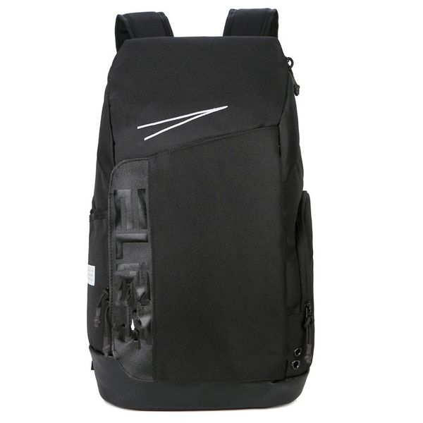 

2022 designer backpacks hoops elite pro sports backpack student computer bag couple knapsack outdoor back pack large capacity multifunctiona