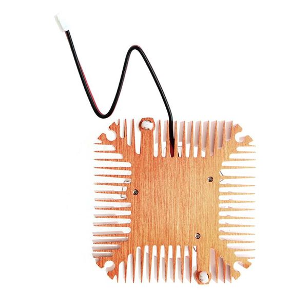 

fans & coolings 2-pin 55mm pc gpu vga video card heatsink replacement cooling fan 12v 0.10a