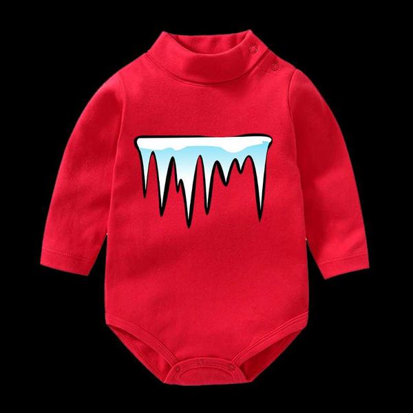 

rompers icicles infant bodysuit organic 100% cotton born baby clothes boy and girl romper suit jumpsuit, Blue