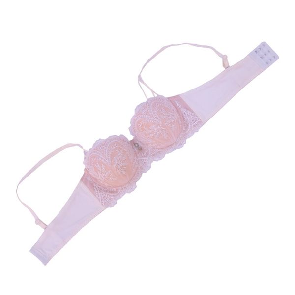 

fashion lace bra oem, Black;white