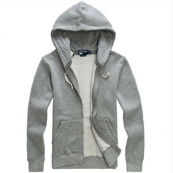 

luxury brand hoodie fast shipping new bettersale mens polo hoodies and sweatshirts autumn winter casual with a hood sport hv8y, Black