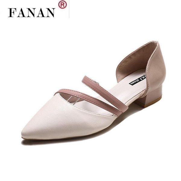 

sandals 2021 summer fashion female set of feet pointed women solid color casual light square heel high heels, Black