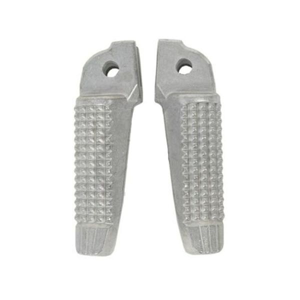 

pedals motorcycle aluminum front footrests foot pegs for k1200s 2003-2008 2007