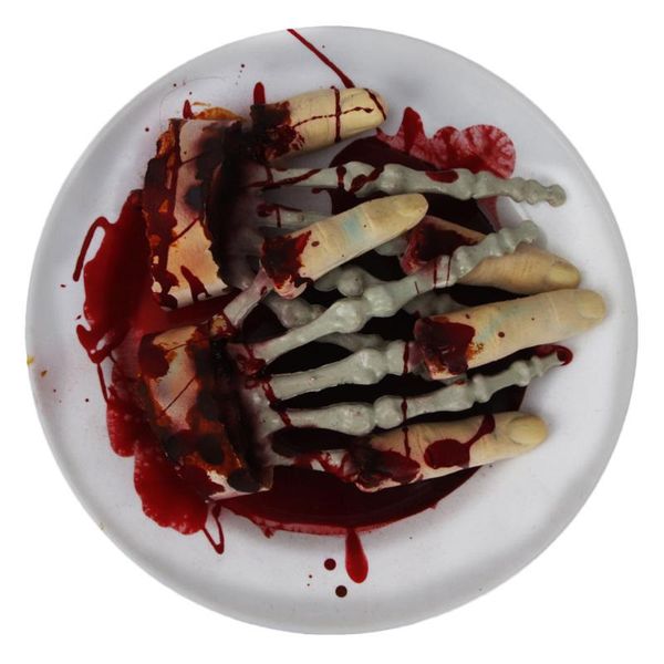 

gift wrap 1 set simulation human organs decorative props adornment