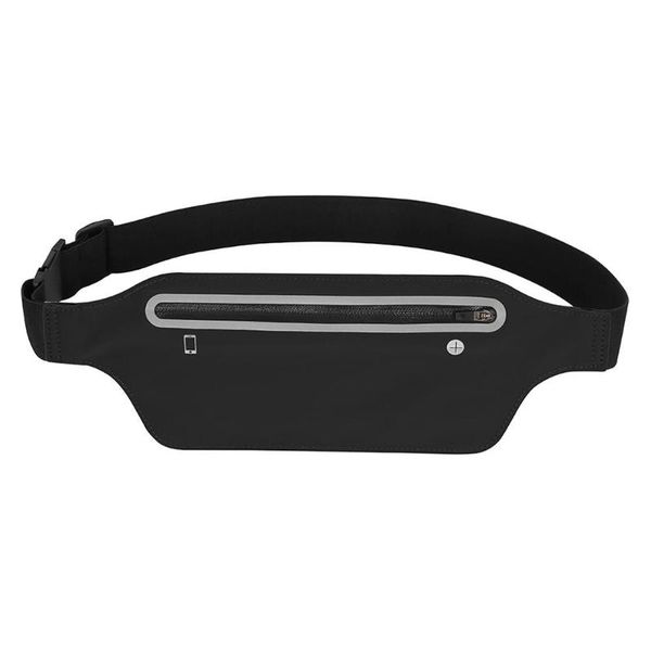 

outdoor bags sports waist bag multi-functional men and women running cycling anti-theft waterproof mobile phone waterpr