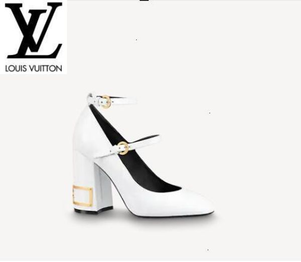 

heels women designer loafers pumps luxury sneakers high 1a66fo sandals pumps bliss ballerinas espadrilles multistrap dress shoes a0h9, Black;white
