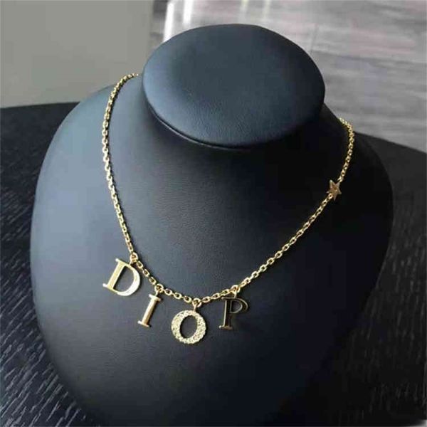 

86% off factory shophome new tassel bracelet necklace female style pendant clavicle chain, Silver