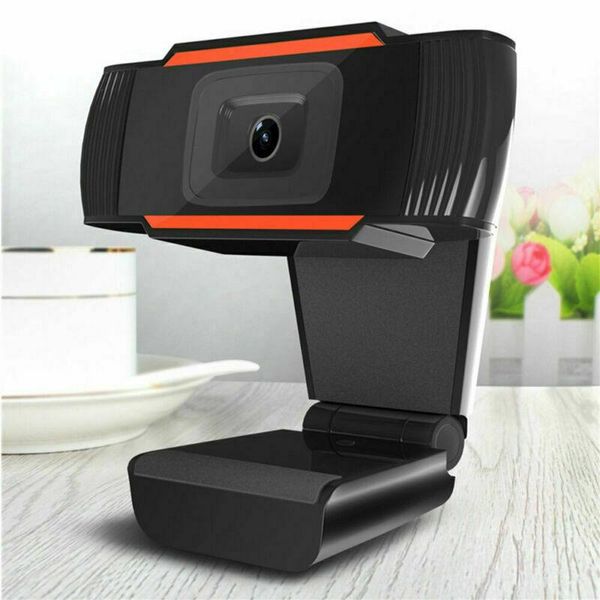 

webcams digital external webcam camera built-in microphone cameras auto focus 1080p/720p dq-drop