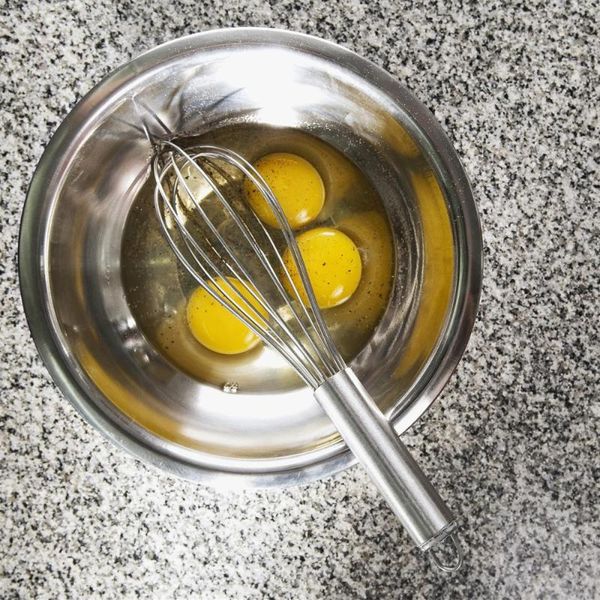 

set 3 pcs practical stainless steel bowl egg (different size silver) bowls