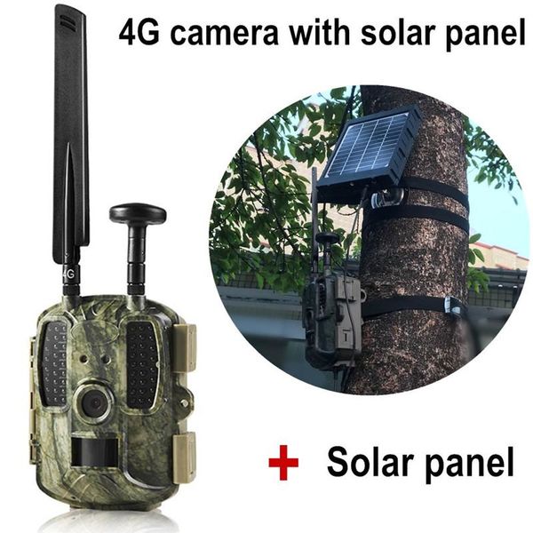 

hunting cameras wildlife camera trap po 4g trail scouting traps email mms gps time lapse with night vision