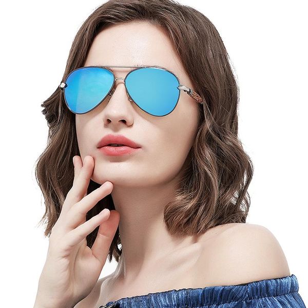 

sunglasses polarized for men and women color film mirror toad fishing glasses driving sun, White;black