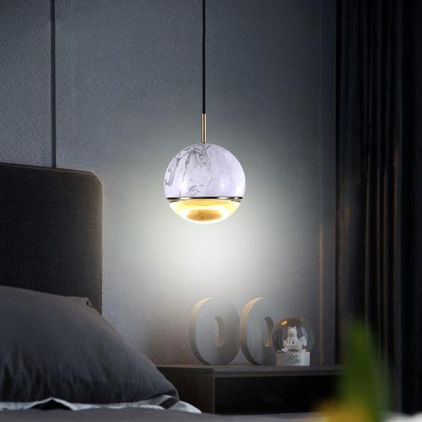 

pendant lamps modern color cord light crystal globe hanging lamp design lustres lampes suspendues ventilador de techo