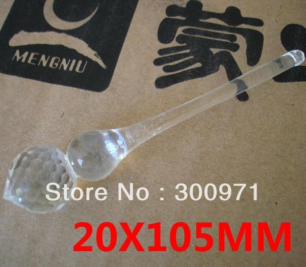 

chandelier crystal 133pcs/lot 20x105mm pendants/ curtain pendants ,crystal parts
