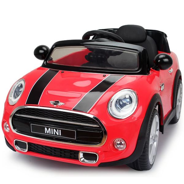 

gift sets 2021 big suv children's electric car can sit double-drive off-road vehicle remote control four-wheeled baby stroller