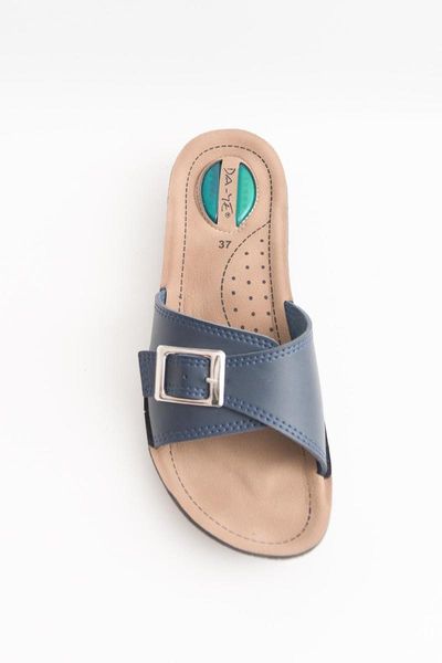 

slippers also-ye women buckled home slipper heel spurs for, Black