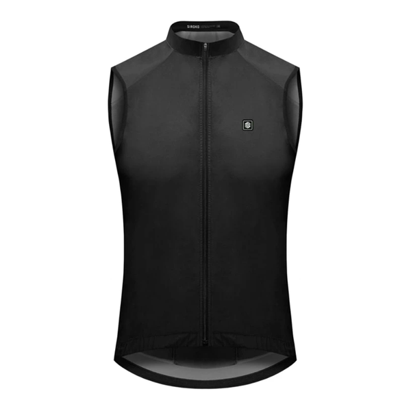 

racing sets siroko windproof vest cycling jersey men bike jacket ciclismo maillot clothing mtb summer sleeveless gilet windser outwear, Black;blue