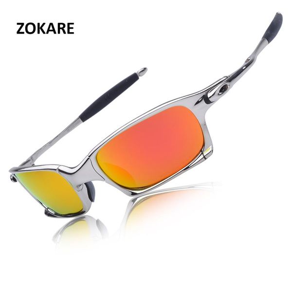 

polarized cycling sunglasses men sports bicycle alloy safety glasses bike accessories goggles oculos gafas ciclismo z4-3 outdoor eyewear