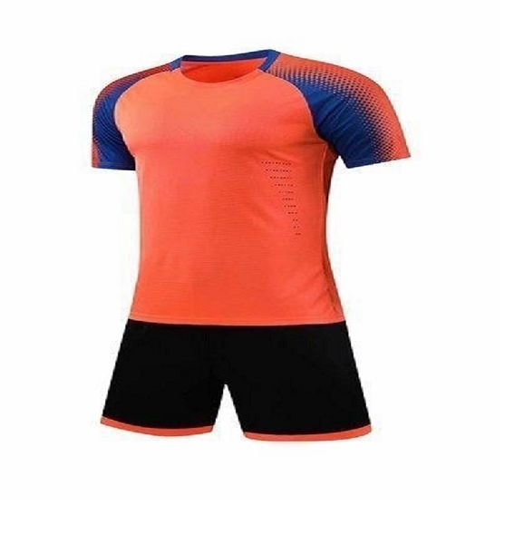 

blank soccer jersey uniform personalized team shirts with shorts-printed design name and number 15278, Black;red