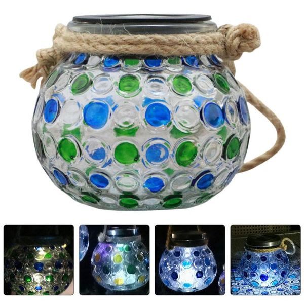 

solar lamps 2pcs creative power light hanging lamp decorative outdoor