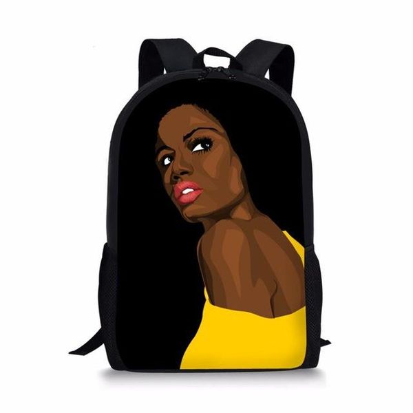 

backpack trendy fashion trend all-match casual custom large capacity outdoor