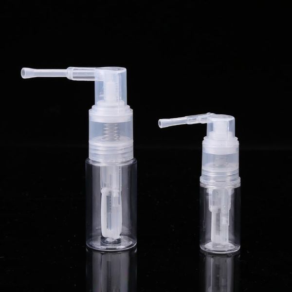 

storage bottles & jars spray bottle empty vial refillable mist pump perfume essential oil atomizer travel accessories plastic makeup