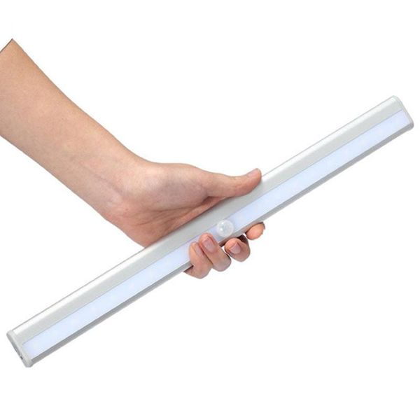 

cabinet lights motion sensor night light with magnetic strip jw