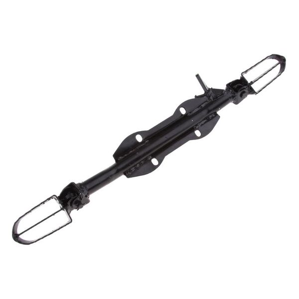 

pedals footpegs mount bracket for xr crf 50 sdg ssr coolster taotao bike