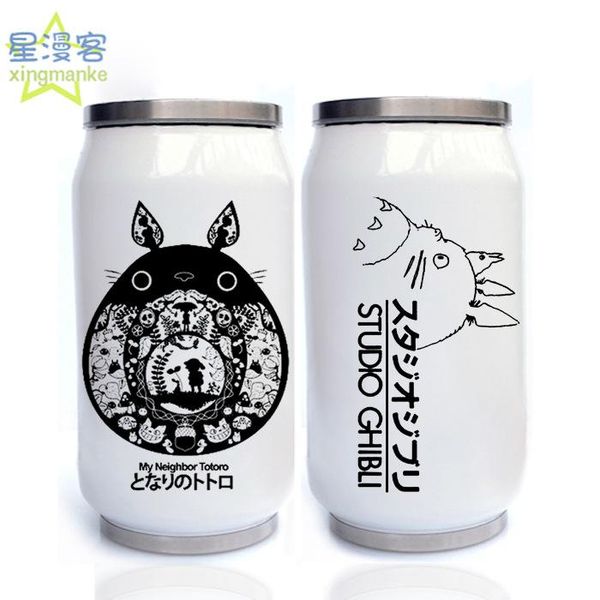 

men and women students can easily pull coke cup straight drink suction water bottles