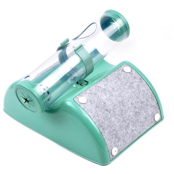 

cat toys pet slow food , plastic interactive puzzles shaking leakage container creative entertainment foraging