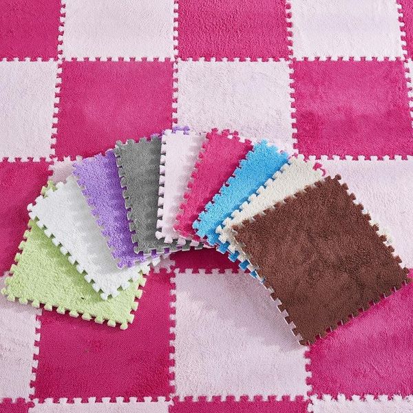 

stitching floor mats carpet home products puzzle eva bedroom living room floor mats spread crawling mats foam tatami matss